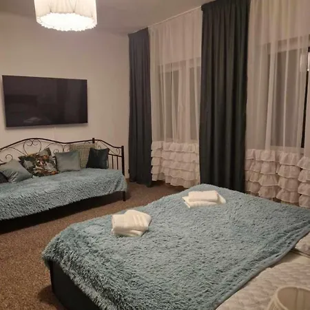 Galicja Guest house