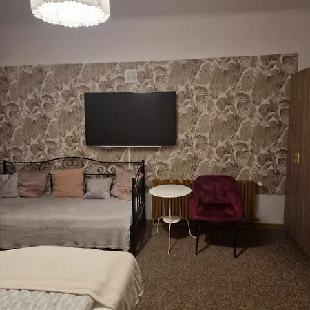 Galicja * Józefów
