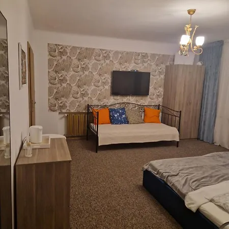 Galicja Guest house