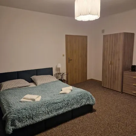 Galicja Guest house